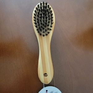 Bamboo Combo Brush